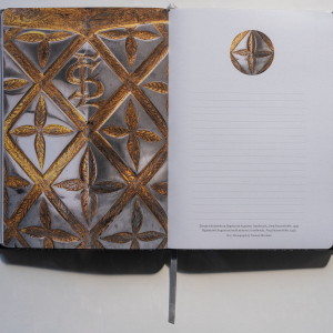 Terminarz Zbrojownia. Planer. - 5