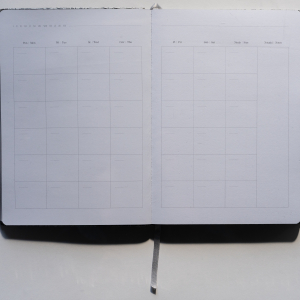 Terminarz Zbrojownia. Planer. - 2