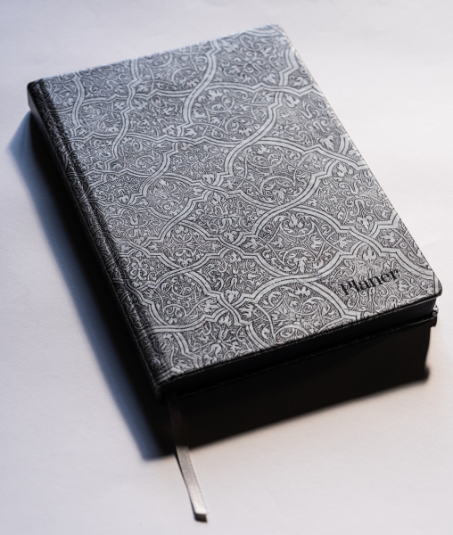 Terminarz Zbrojownia. Planer.