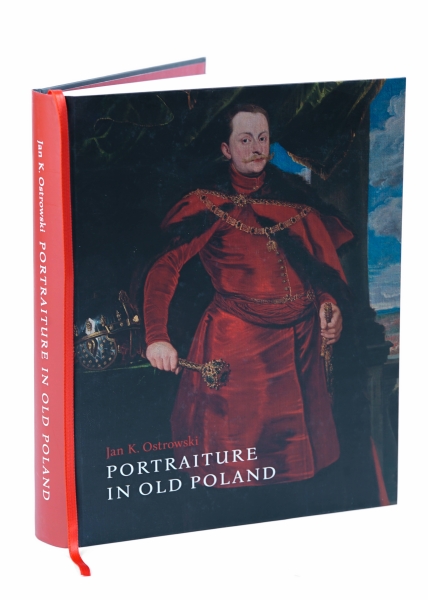 Portraiture in old Poland | Jan K. Ostrowski