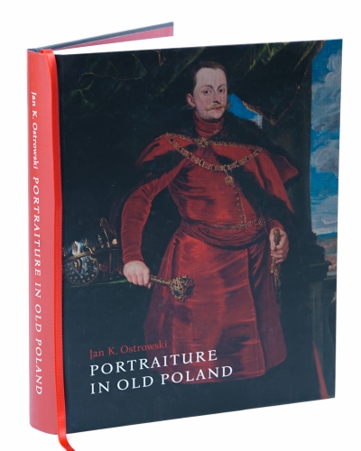 Portraiture in old Poland | Jan K. Ostrowski