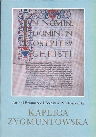 Źródła do Dziejów Wawelu. Tom XIII.