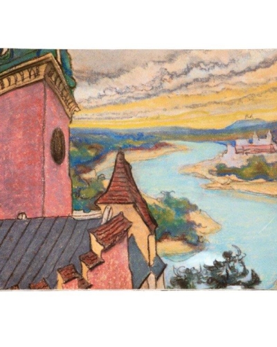 Magnes | Wawel Wyspiańskiego - Zakole Wisły