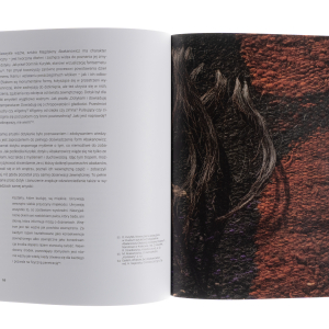 Abakanowicz bez reguł. Arrasy i abakany na Wawelu. - 3