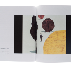 Abakanowicz bez reguł. Arrasy i abakany na Wawelu. - 4