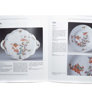 Porcelana miśnieńska w zbiorach Zamku Królewskiego na Wawelu - 7