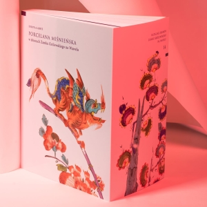 Porcelana miśnieńska w zbiorach Zamku Królewskiego na Wawelu - 2
