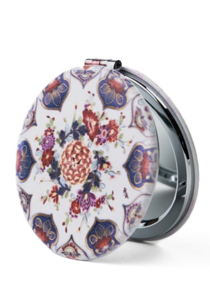 Gabinet Porcelanowy | lusterko