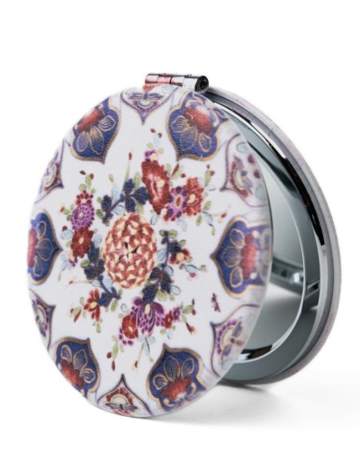 Gabinet Porcelanowy | lusterko