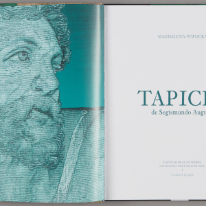 Tapices de Segismundo Augusto - 2