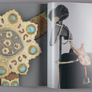 Treasures of the Orient in the Collections of Wawel Royal Castle - 4