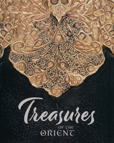 Treasures of the Orient in the Collections of Wawel Royal Castle