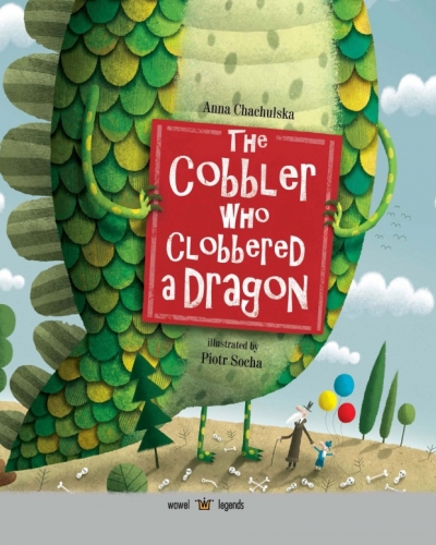 The Cobbler who Clobbered a Dragon