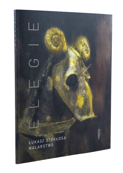 Elegie. Łukasz Stokłosa. Malarstwo