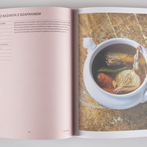 Uczta na Wawelu. Książka nie tylko kulinarna. - 4