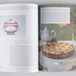 Uczta na Wawelu. Książka nie tylko kulinarna. - 6