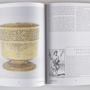 Uczta na Wawelu. Książka nie tylko kulinarna. - 7