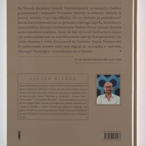Uczta na Wawelu. Książka nie tylko kulinarna. - 9