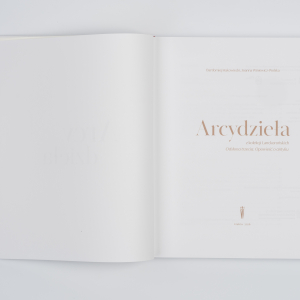 Arcydzieła z kolekcji Lanckorońskich. Odsłona trzecia opowieść o antyku. - 3