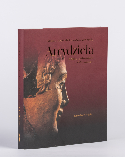 Arcydzieła z kolekcji Lanckorońskich. Odsłona trzecia opowieść o antyku.