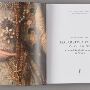 Malarstwo polskie XV-XVIII wieku w zbiorach Zamku Królewskiego na Wawelu - 2