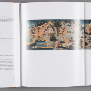 Paintings from the Lanckoroński Collection from the 14th through 16th Centuries - 3