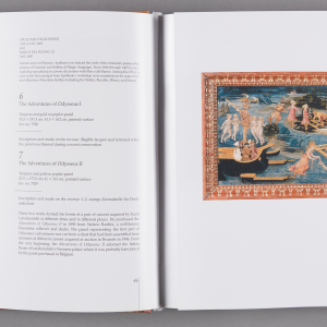 Paintings from the Lanckoroński Collection from the 14th through 16th Centuries - 4