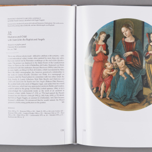 Paintings from the Lanckoroński Collection from the 14th through 16th Centuries - 5