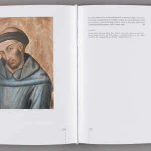 Paintings from the Lanckoroński Collection from the 14th through 16th Centuries - 7