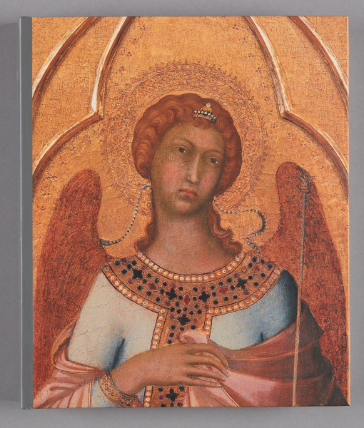 Paintings from the Lanckoroński Collection from the 14th through 16th Centuries