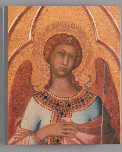 Paintings from the Lanckoroński Collection from the 14th through 16th Centuries