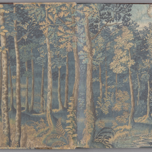 The Tapestries of Sigismund Augustus - 7