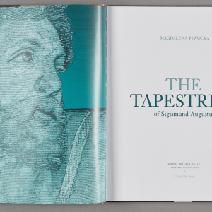 The Tapestries of Sigismund Augustus - 2