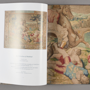 The Tapestries of Sigismund Augustus - 4